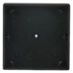 BJ 6233-10-885 Wippe 1f Szene schwarz matt Busch-free@home future linear