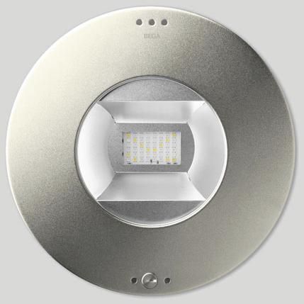 Bega 99815 Schwimmbadleuchte m.LED-RGBW entspricht 9815