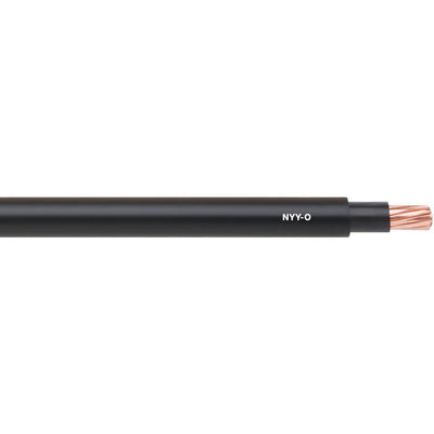 Lapp NYY-J 4x120 SM 0,6/1kV 500m PVC Starkstromkabel VDE 15500783/500