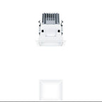Zumtobel P-INF Q100H LED1300-940 LDO WH TL LED Decken-Einbauleuchte 60817997