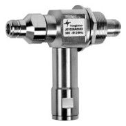 TEGA 100024254 N-Überspannungsableiter (F-F) Einbau 380-512MHz 50Ohm