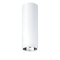 Zumtobel P-INF SC R100 LED2000-930 LDO AL WH LED Decken-Anbauleuchte 60818402