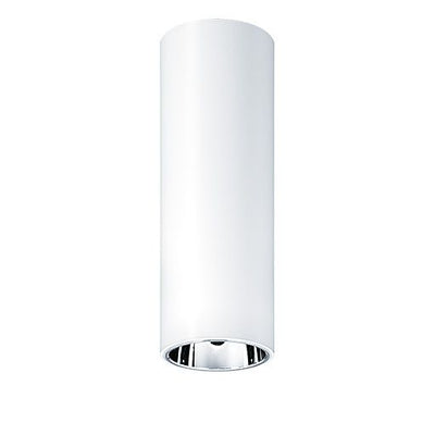 Zumtobel P-INF SC R100 LED2000-930 LDO AL WH LED Decken-Anbauleuchte 60818402