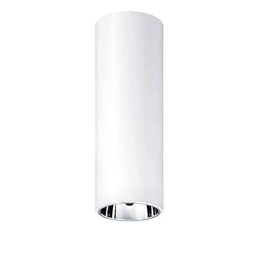 Zumtobel P-INF SC R100 LED2000-940 LDO AL WH LED Decken-Anbauleuchte 60818407