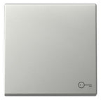GIRA 3287600 Wippe Symbol Tür System 55 Edelstahl