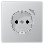 Jung BTAL1521SE-L JUNG HOME SCHUKO Steckdose Energy