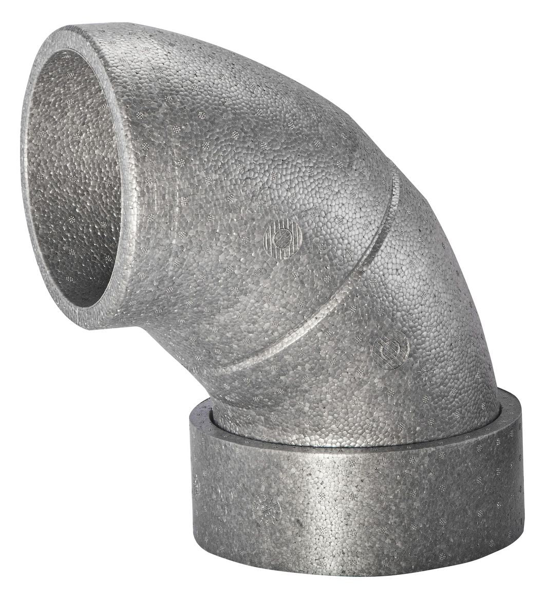 Dimplex IS BG 160-90 Bogen 90° 370660 370660
