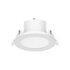 LeuchTek SPA65-6W-XW EBstrahler 6W IP65 Lichtfarbe 2700/3000/4000K 112279