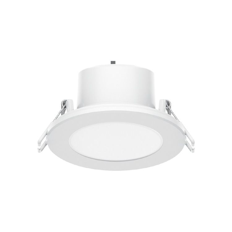 LeuchTek SPA65-6W-XW EBstrahler 6W IP65 Lichtfarbe 2700/3000/4000K 112279