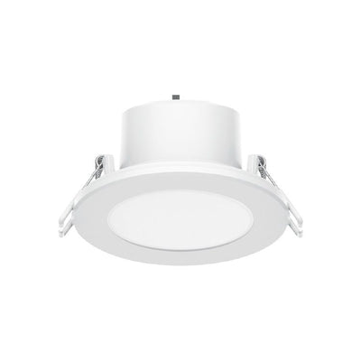 LeuchTek SPA65-6W-XW EBstrahler 6W IP65 Lichtfarbe 2700/3000/4000K 112279
