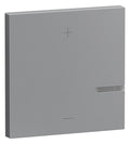 Legrand 765241 SEANO Wippe f.Tastdimmer in 2-L-Ausf Aluminium lackiert