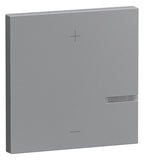 Legrand 765241 SEANO Wippe f.Tastdimmer in 2-L-Ausf Aluminium lackiert