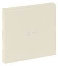 Legrand 864614 Wippe beleuchtet f.2P Schalter Niloe Step Sand