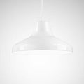 Hängeleuchten Limba Reflektor ws rund ETBLE 26W 3770lm (FL) IK00 2 SDCM
