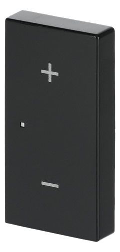 BJ 6237-22-81 Wippe anthrazit Busch-free@home Abdeckungen