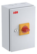 ABB OTL75A3U Sicherheitssch. 3p 37 kW 400V m.RD-YE Gr. 1SCA022707R7610