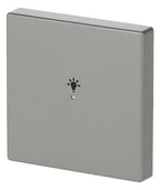 BJ 6231-10-866 Wippe 1f Licht edelstahl Busch-free@home pur Est