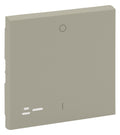 Legrand 864604 Wippe Ein/Aus beleuchtet Niloe Step Sand