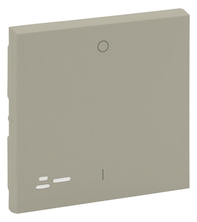 Legrand 864604 Wippe Ein/Aus beleuchtet Niloe Step Sand