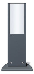 GIRA 134428 Lichtsäule 491mm Energiesäule Anthrazit