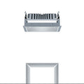 Zumtobel P-INF Q190L LED1800-940 LDO FAL TL LED Decken-Einbauleuchte 60818254