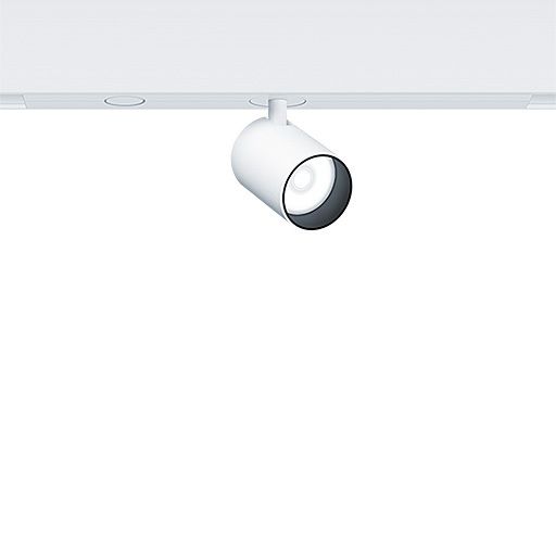 Zumtobel SUP2 S 1/LED100-940 SSP LDO WH Strahler 3,3W 145lm DALI ws 42927469