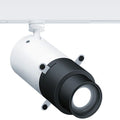 Zumtobel SUP2 L PROJ LED1000-940 FRM DIM TLVH WH LED-Strahler 60715050