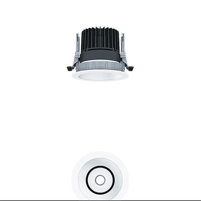 Zumtobel PANOS INF R100L 15W LED930 LDO VFL-WH WH LED Decken-EBleuchte 60816780
