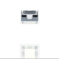 Zumtobel PANOS EVO Q140H 15W LED830 SWI AL WH LED Einbauleuchte 60815911