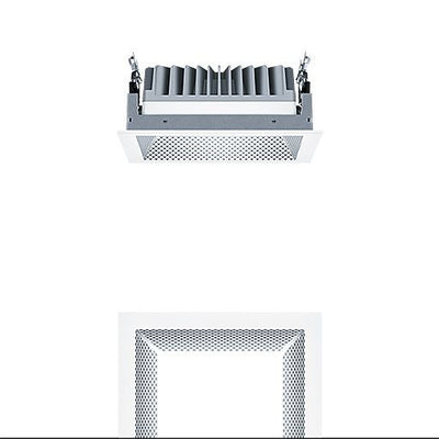Zumtobel PANOS EVO Q190L 15W LED840 SWI FAL WH LED Einbauleuchte 60815922