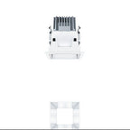 Zumtobel P-INF Q100H LED1000-940 LDO AL TL LED Decken-Einbauleuchte 60817933