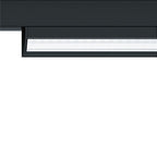 Zumtobel SUP2 S WW LED600-930 LDO BK Wandfluter 11W 599lm DALI sw 42927733