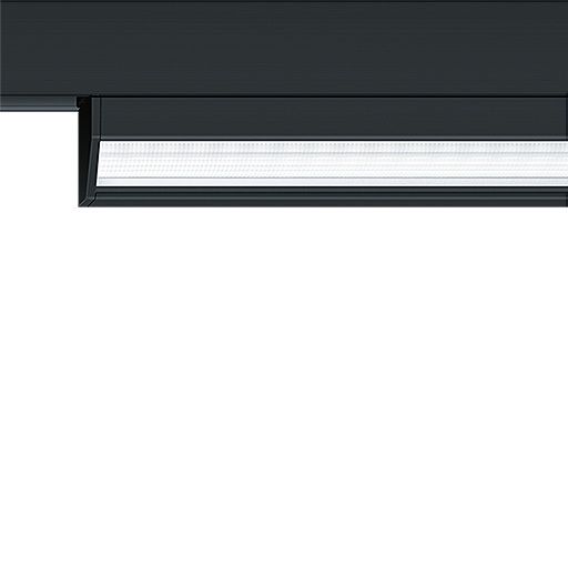 Zumtobel SUP2 S WW LED600-940 LDO BK Wandfluter 11W 599lm DALI sw 42927734