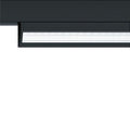 Zumtobel SUP2 S WW LED600-940 LDO BK Wandfluter 11W 599lm DALI sw 42927734