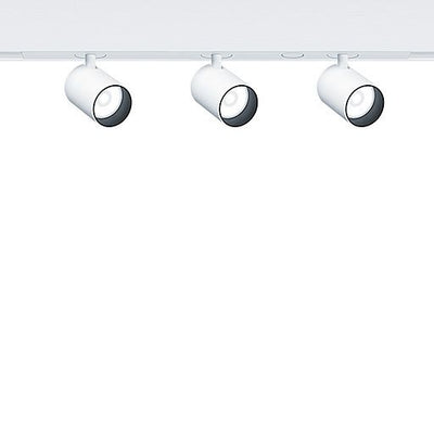Zumtobel SUP2 S 3/LED100-930 SSP LDO WH Strahler 9,9W 300lm DALI ws 42184343