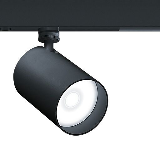 Zumtobel SUP2 L LED900-940 SP LDO TLVH BK LED-Akzentstrahler 60715038