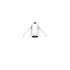 Zumtobel SUP2 SF R36 LED350-930 SP 350MA WH LED Decken-Einbauleuchte 60817640