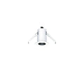 Zumtobel SUP2 SF R36 LED350-930 FL 350MA WH LED Decken-Einbauleuchte 60817643