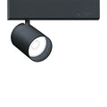 Zumtobel SUP2 M LED250-940 SSP DIM 3CV BK LED-Akzentstrahler 60714920