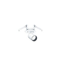 Zumtobel SUP2 S R44 LED350-940 SP 350MA WH WH LED Decken-Einbauleuchte 60817611