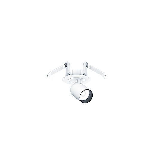 Zumtobel SUP2 S R44 LED350-930 FL 350MA WH WH LED Decken-Einbauleuchte 60817613
