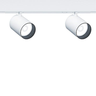 Zumtobel SUP2 M 2/LED550-930 SP LDO WH Strahler 16,4W 1174lm DALI ws 42184348