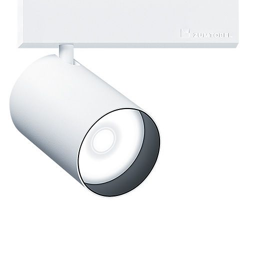 Zumtobel SUP2 L LED1250-930 WFL LDO 3CY WH LED-Akzentstrahler 60714987