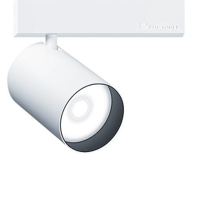 Zumtobel SUP2 L LED900-940 SP DIM 3CV WH LED-Akzentstrahler 60714976