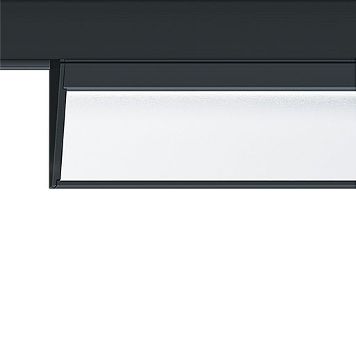 Zumtobel SUP2 M WW LED600-930 LDO BK Wandfluter 11W 599lm DALI sw 42927736