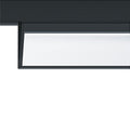 Zumtobel SUP2 M WW LED600-930 LDO BK Wandfluter 11W 599lm DALI sw 42927736