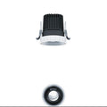 Zumtobel PANOS INF R100V 22W LED940 LDO FL-SM TL LED Decken-EBleuchte 60817227
