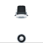 Zumtobel PANOS INF R100V 22W LED940 LDO FL-SM TL LED Decken-EBleuchte 60817227