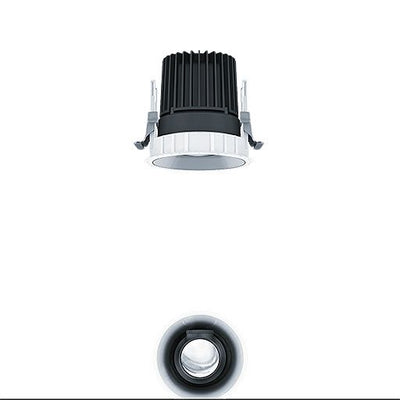 Zumtobel PANOS INF R100V 15W LED940 LDO SP-SM TL LED Decken-EBleuchte 60817515