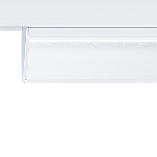 Zumtobel SUP2 M WW LED600-930 LDO WH Wandfluter 11W 599lm DALI ws 42184361